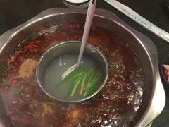 -重庆烧鸡公火锅(簋街店)