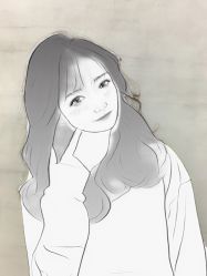空气刘海-CHANGE 美发烫染沙龙