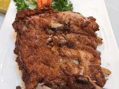 -小贝壳酒楼(经九路店)