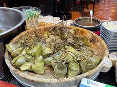 -老妈宫粽球