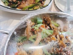 -小凤庭·地道湖北菜武昌鱼·藕汤(38年黄鹤楼店)