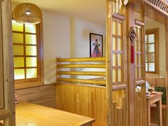 -恩你小木屋·韩式料理(南长街店)