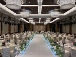 -福朋喜来登酒店·宴会厅