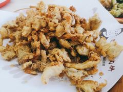 -老舅老蒙肉饼非遗店(一店)