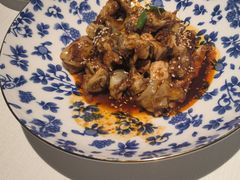 -怡情荟•海鲜青岛菜(五四广场旗舰店)