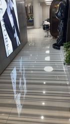 -SUNLON秀隆时尚烫染定制沙龙