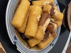 -重庆故事姊妹老火锅(财经学院店)
