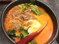 -和府捞面(石景山喜隆多店)