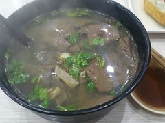 -大董锅贴(崇安寺店)