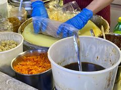 -安徽阜阳卷馍(西单店)