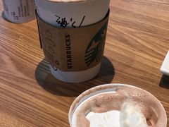 -星巴克(广州光明广场店)