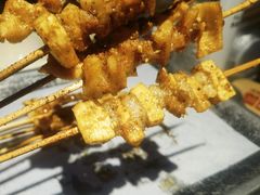 -管氏翅吧(广渠门店)