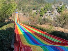 -千岛湖石林