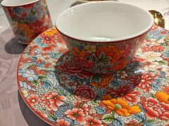 -泰椰里·泰国餐厅(智慧城广百广场店)