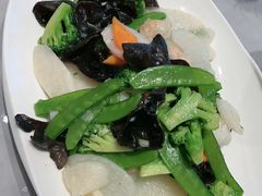 -大连湾旭日饭店(大连湾店)