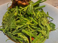 -雀蓝川菜(滨湖万象汇店)
