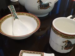 -德信恒隆国际酒店