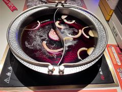 -温禾牛·和牛寿喜烧自助火锅(恒基名人店)