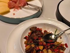 -澜小宴·锦绣江南(金沙滩店)