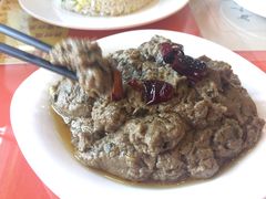 -北京小肠陈饭庄(方庄店)