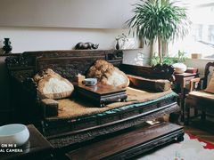 -沐春秋茶书院·茶室.茶馆.商务包房(知春路店)