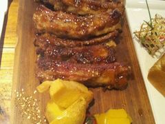 那兰楼私房餐&nbsp;·&nbsp;酒吧-那兰楼私房餐厅