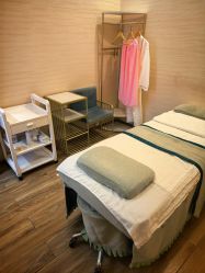 -芳朵美容养生SPA