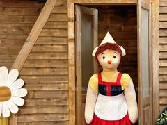 -济州岛泰迪熊博物馆