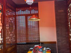 -潮辣成都老火锅(奉贤扶港路店)