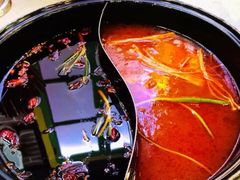 -正宗钢管厂五区·小郡肝火锅·串串香(商品街总店)