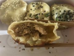 -小杨生煎(南京东路食品一店)