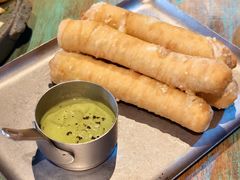 -SELVA森林海滩·拉丁餐厅&Bar(虹桥新天地店)