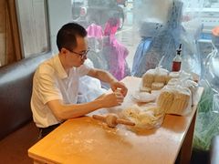 -真真鲜馄饨店(启蒙路店)