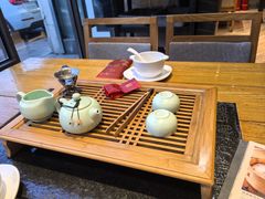 -小城粥道·海胆鲜虾粥(解放广场店)