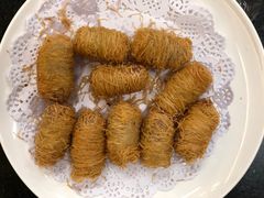 -双海酒店·海鲜家常菜(南戴河店)