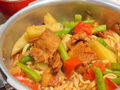 -陈阿宝·山西菜馆