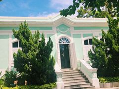 -龙环葡韵住宅式博物馆