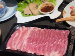 -清真·京华源铜锅涮肉(丰庆店)