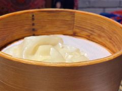-额娘·春饼烤鸭(乐汇城店)