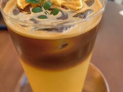 -E SPECIAL COFFEE 别样