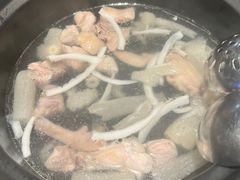 -同仁四季椰子鸡(海岸城天利店)
