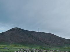-日月山景区