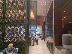 -上海静安洲际酒店