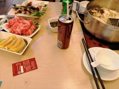 -野妹火锅(龙岗店)