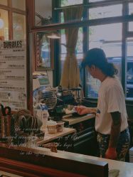 -IMUSE BARBER SHOP