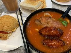 -华嫂冰室(尖沙咀店)