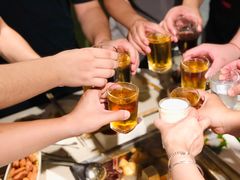 -海底捞火锅(劲松店)