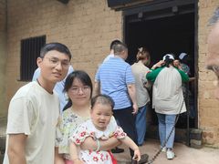 -韶山毛泽东同志故居