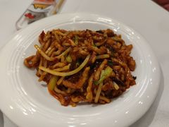 -峨嵋酒家总店(车公庄店)