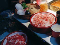 -九鼎轩脆毛肚火锅(南京东路店)